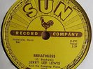 SUN ROCKABILLY 78-JERRY LEE LEWIS 
