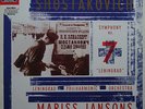 Jansons: Shostakovich Symphony No. 7 
