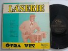 ROLANDO LA'SERIE Otra Vez LATIN LP GEMA DG