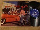 HEN GATES Let's Go Dancing to Rock and Roll LP Masterseal 5005 NM