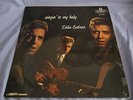 Eddie Cochran - Singin' To My Baby - London HA-U 2093 - Lovely Pressing