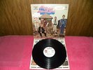 THE FLYING BURRITO BROTHERS (THE GILDED PALACE OF SIN) W LBL. PROMO Gram Parsons
