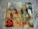 Spooky Tooth,It's All About (Fontana)