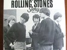 Rare The Rolling Stones Story 12 LP Box Set German