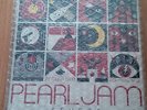 Pearl Jam Lightning Bolt Sevens Very Limited Multi Colour 7