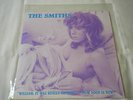 The Smiths William It Was Really Nothing Vinyl 7