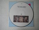 Manic Street Preachers The Holy Bible Vinyl LP Limited Edition Picture Disc