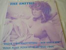 The Smiths William It Was Really Nothing Vinyl 12