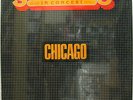 CHICAGO Supegroups IN CONCERT 1979 Promo 3 LP LIVE Radio Show SEALED Kath Cetera