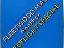 FLEETWOOD MAC Spotlight Special 1980 Promo RADIO SHOW LP Set Nicks Buckingham