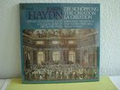 Joseph Haydn - Die Schöpfung - NEU IN FOLIE - A. Schönberger Chor, Gustav Kuhn