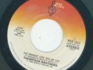 Rare Northern / Modern Soul - Thompson Brothers - You Brought Love / I Saw The