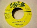 RARE 45 RPM 