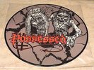 POSSESSED  DEMOS 1984-1993  PICTURE LP LIMITED  SLAYER  ANTHRAX