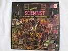Scientist Heavyweight Dub Champion LP Jah Guidance