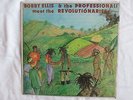 Bobby Ellis & the Professionals meet the Revolutionaries LP Third World