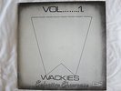 Various Artists Wackies Selective Showcase LP Horace Andy Leroy Sibbles Axumite
