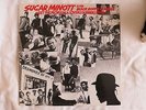 Sugar Minott & The Black Roots Players Meet The People In A Lovers Dubbers Style