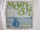 Johnny Clarke Moving Out LP Total Sounds