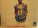 33t Bright Chimezie Respect Africa Boogie Funk Ras Rec France vg++ Cover Sign
