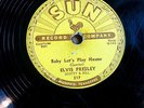 ELVIS PRESLEY 