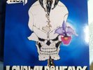 HAWAII Loud Wild And Heavy 1984 private Lp  aaarrgghhhh