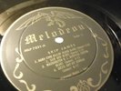 Skip James = Greatest of the Delta Blues singers = U.S.A Rare Melodeon press