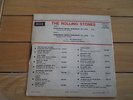 Schallplatte Single Rolling Stones--Sammelauflösung