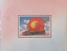 STILL SEALED Allman Brothers Band EAT A PEACH incredibly rare orig. SEALED copy