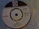 THE KINKS *DAY'S* 7'' 1968 1ST EDITION UK NM