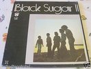 BLACK SUGAR Black Sugar II LP Latin Funk from PERU