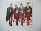 THE BEATLES  LONG TALL SALLY 7 JAPAN
