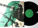 PAUL MCCARTNEY Unplugged LP Hispavox 7964131 Spanish Import NUMBERED NM-