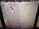 ORIG Brian Eno Apollo Atmospheres Ambient LP Vinyl Daniel Lanois Roger NM+