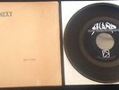THE NEXT make it quick ep RARE punk 45 KBD ORIGINAL 1979 Texas dicks BIG BOYS HC