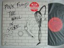 PROMO ONLY / PINK FLOYD THE WALL IN STORE