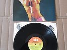 IGGY AND THE STOOGES Raw Power 1980s UK ISSUE LP RARE DAVID BOWIE NEAR MINT COPY
