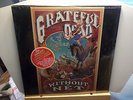 Grateful Dead Without A Net 3 LP ARISTA 8634 STILL SEALED MINT