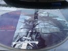 Queen a kind of magic boot leg picture disc rare Italy imp uk bidders only