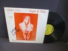 AMBIANCE GIDA-GIDA TIGHT & TIDY LP 1981 DA MON RECORDS JAZZ AFRO-BEAT