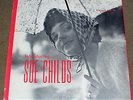 RARE FEMALE JAZZ Sue Childs Introducing LP Studio 4 #SS-200 w/ J.R. Monterose
