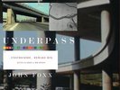 JOHN FOXX / SYNTH / RSD - UNDERPASS 12 REMIX LTD 500