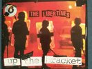 The libertines debut up the bracket LP