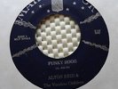 RARE ALTON REID & VOODOO CHILDREN FUNKY HOGG MAR LA TOUR FUNK/DEEP SOUL 45 HEAR