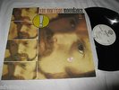 Van Morrison Moondance Record LP Import UK German? w/ sticker rock NM
