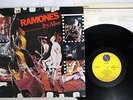 RAMONES IT'S ALIVE SIRE RJ-7586 Japanese pressing Vinyl LP