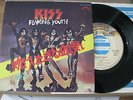 KISS - FLAMING YOUTH - 7