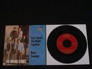 Rolling Stones - Let`s Spend The Night Together / Ruby Tuesday - Decca DL 25280