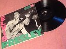 ELVIS PRESLEY  SELF TITLED RCA LPM-1254 LP  1956