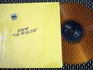 BOB DYLAN - GWW VD Waltz - Trade Mark Of Quality